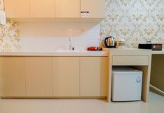 Others 7 Simply Studio At Signature Park Grande Apartment