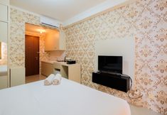 Others 4 Simply Studio At Signature Park Grande Apartment