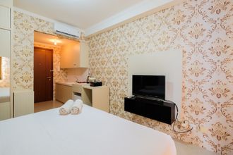 Others 4 Simply Studio At Signature Park Grande Apartment