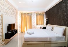 Others 5 Simply Studio At Signature Park Grande Apartment