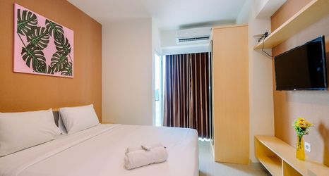 기타 2 Stunning 1Br At Grand Kamala Lagoon Apartment