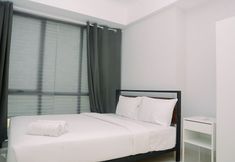 기타 7 Golf View 2Br At The Mansion Kemayoran Apartment