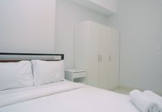 기타 4 Golf View 2Br At The Mansion Kemayoran Apartment