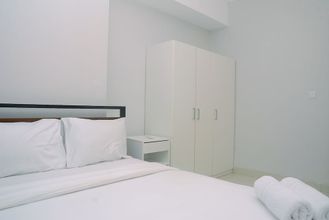 기타 4 Golf View 2Br At The Mansion Kemayoran Apartment