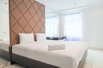 Others 4 Spacious And Good 3Br At 18Th Floor French Walk (Moi) Apartment