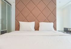 Others 6 Spacious And Good 3Br At 18Th Floor French Walk (Moi) Apartment