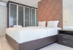 Others 2 Spacious And Good 3Br At 18Th Floor French Walk (Moi) Apartment