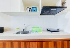 Others 6 Good Deal And Modern Look Studio Apartment B Residence