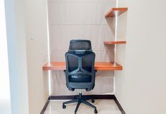 Others 3 Good Deal And Modern Look Studio Apartment B Residence