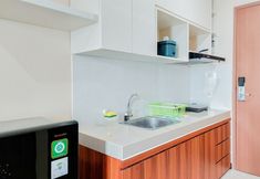 Others 5 Good Deal And Modern Look Studio Apartment B Residence