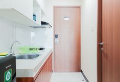 Others 7 Good Deal And Modern Look Studio Apartment B Residence