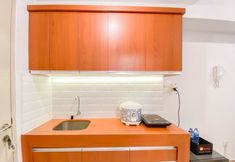 その他 7 Good And Homey Studio At Tokyo Riverside Pik 2 Apartment