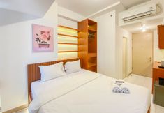 その他 5 Good And Homey Studio At Tokyo Riverside Pik 2 Apartment