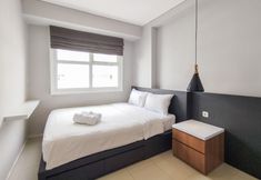 อื่นๆ 4 Stylish 1Br Apartment Parahyangan Residence