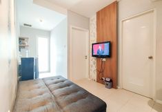 Khác 7 Stylish 1Br Apartment Parahyangan Residence