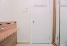 Others 2 Best Deal And Comfort 2Br Green Pramuka City Apartment