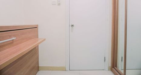 Others 2 Best Deal And Comfort 2Br Green Pramuka City Apartment