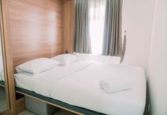 Others 3 Best Deal And Comfort 2Br Green Pramuka City Apartment