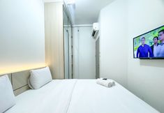 Khác 3 Modern Look 1Br Vasanta Innopark Apartment