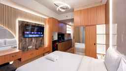 Comfortable And Nice Studio Apartment At Delft Ciputra Makassar, USD 73.17