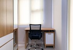 其他 6 Serene Designed Studio Transpark Juanda Bekasi Timur Apartment