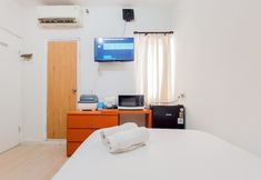 その他 5 Cozy Studio (No Kitchen) Apartment Aeropolis Residence