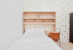 その他 4 Cozy Studio (No Kitchen) Apartment Aeropolis Residence