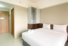 Others 4 Good Choice Studio LRT City Jatibening Apartment