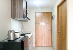 Others 7 Good Choice Studio LRT City Jatibening Apartment