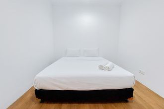 Others 4 Comfy And Modern Look 2Br Asatti Apartment