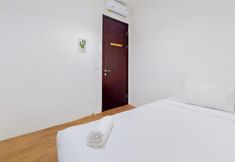 Others 3 Comfy And Modern Look 2Br Asatti Apartment