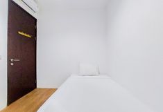 Others 6 Comfy And Modern Look 2Br Asatti Apartment