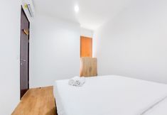 Others 7 Comfy And Modern Look 2Br Asatti Apartment