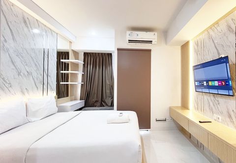 Others Good Choice Studio At Delft Ciputra Makassar Apartment