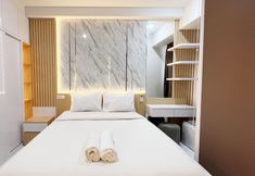 Others 6 Good Choice Studio At Delft Ciputra Makassar Apartment