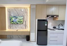 Others 5 Good Choice Studio At Delft Ciputra Makassar Apartment
