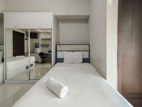Others 4 Strategic And Comfy Studio At Skyland City Jatinangor Apartment
