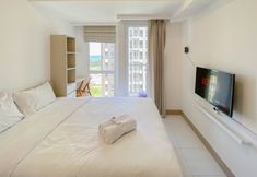 Others 7 Cozy Look Studio Tokyo Riverside Pik 2 Apartment