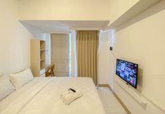 Others 6 Cozy Look Studio Tokyo Riverside Pik 2 Apartment