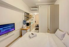 Others 2 Cozy Look Studio Tokyo Riverside Pik 2 Apartment