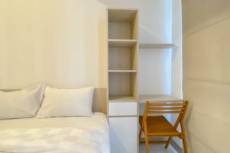 Others 4 Cozy Look Studio Tokyo Riverside Pik 2 Apartment