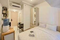 Others Cozy Look Studio Tokyo Riverside Pik 2 Apartment