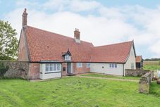 기타 West House Farm