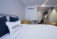 Lainnya 7 Charlie The Arch Moinhos