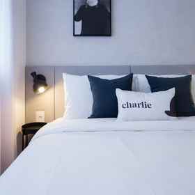 Primary image1Charlie The Arch Moinhos,Palace of the Azoreans飯店