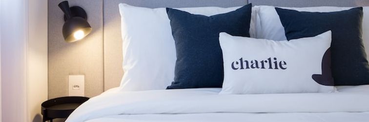 Khác Charlie The Arch Moinhos