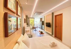 อื่นๆ 4 Amura Carneiros - Paraíso à Beira-mar