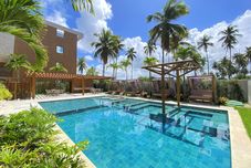 その他 Amura Carneiros - Paraíso à Beira-mar