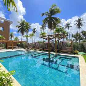 Primary image 1 Amura Carneiros - Paraíso à Beira-mar, Pernambuco Apartments