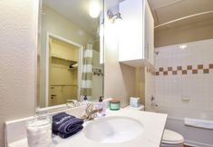 其他 4 Plano Executive 1BD 1BA Apartment